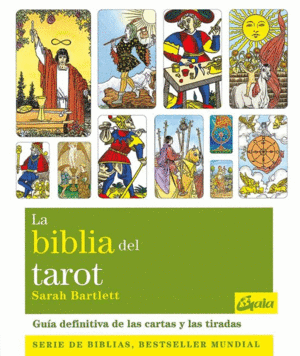 LA BIBLIA DEL TAROT