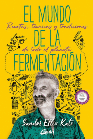 EL MUNDO DE LA FERMENTACIÓN