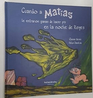 MATÍAS