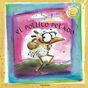 EL POLLITO PELADO