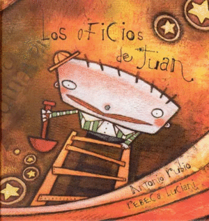 LOS OFICIOS DE JUAN