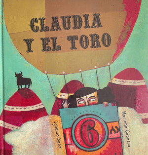 CLAUDIA Y EL TORO