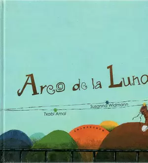 ARCO DE LA LUNA