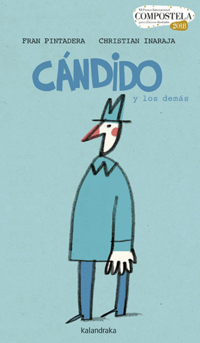 CÁNDIDO Y LOS DEMÁS