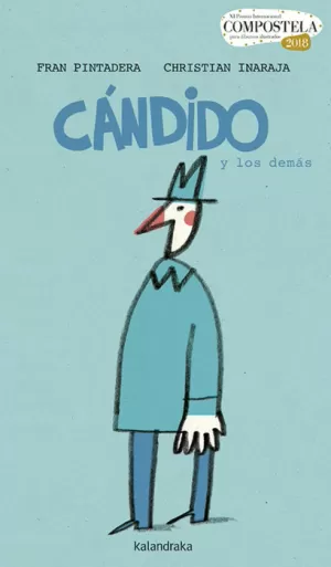 CÁNDIDO Y LOS DEMÁS