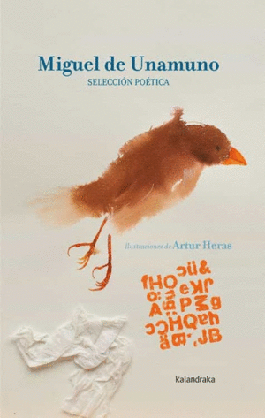 SELECCIÓN POÉTICA