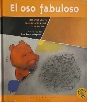 EL OSO FABULOSO