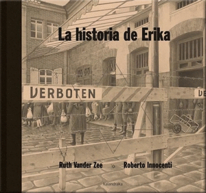 LA HISTORIA DE ERIKA