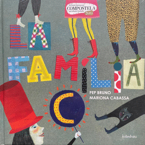 LA FAMILIA C