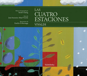LAS CUATRO ESTACIONES
