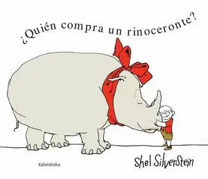 ¿QUIÉN COMPRA UN RINOCERONTE?
