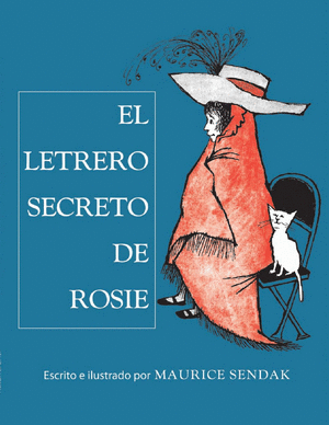 EL LETRERO SECRETO DE ROSIE