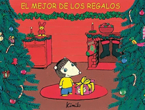 EL MEJOR DE LOS REGALOS