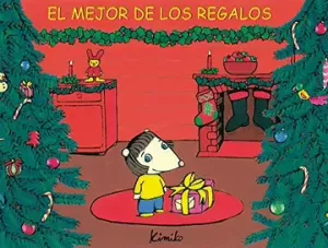 EL MEJOR DE LOS REGALOS
