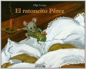 EL RATONCITO PEREZ 'MINI'