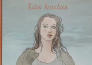 LAS HADAS