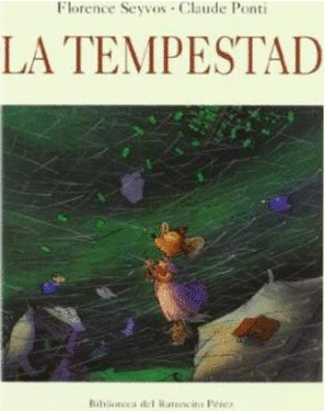 MINI - LA TEMPESTAD