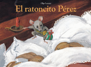 EL RATONCITO PEREZ