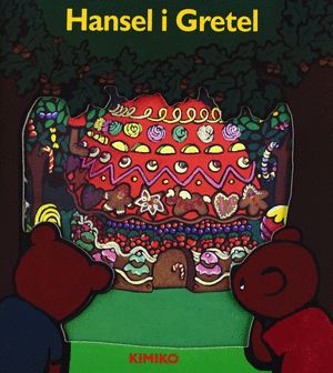 HANSEL Y GRETEL