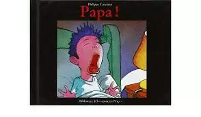 MINI - PAPA - CATALA