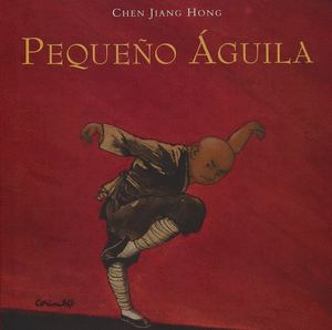 PEQUEÑO AGUILA