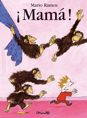 ¡MAMA!