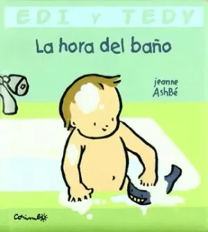 LA HORA DEL BAÑO