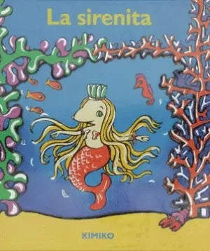LA SIRENITA