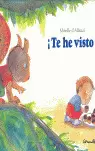 TE HE VISTO!
