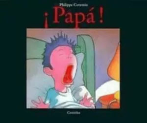 ¡PAPÁ!
