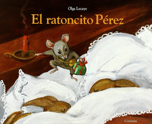 EL RATONCITO PEREZ: CORIMAX