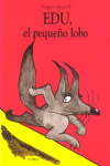 EDU, EL PEQUEÑO LOBO