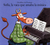 SOFIA, LA VACA QUE AMABA LA MUSICA - CORIMAX