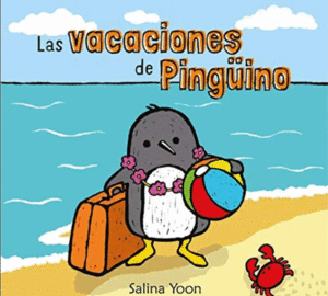 LAS VACACIONES DE PINGÜINO