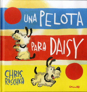 UNA PELOTA PARA DAISY