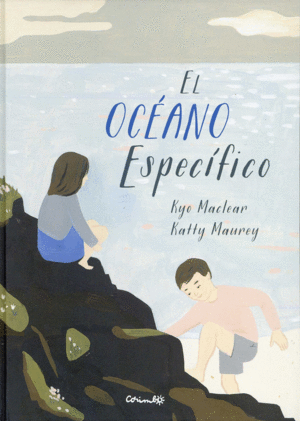 EL OCÉANO ESPECÍFICO