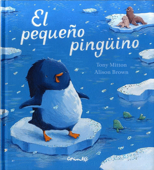 EL PEQUEÑO PINGÜINO