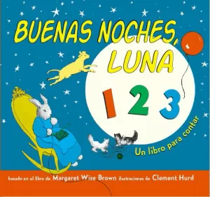 BUENAS NOCHES LUNA 1 2 3