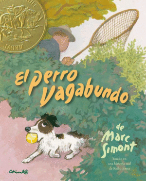 EL PERRO VAGABUNDO