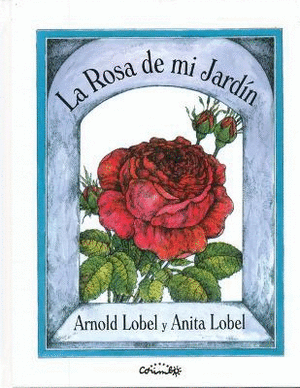 LA ROSA DE MI JARDIN