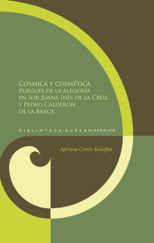 CÓSMICA Y COSMÉTICA