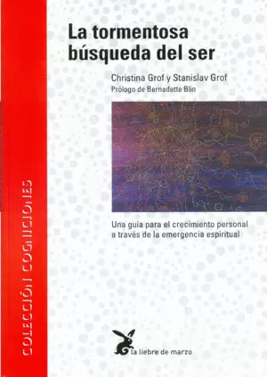 LA TORMENTOSA BÚSQUEDA DEL SER