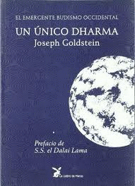 UN UNICO DHARMA