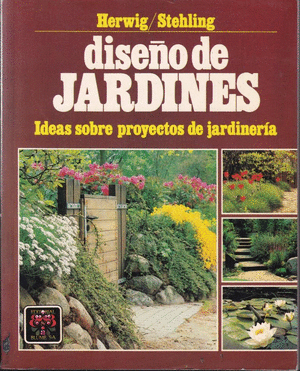 DISEÑO DE JARDINES