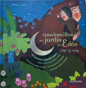 CANCIONCILLAS DEL JARDÍN DEL EDÉN