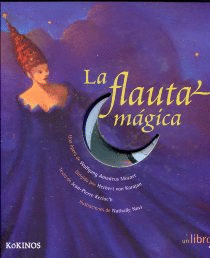LA FLAUTA MÁGICA
