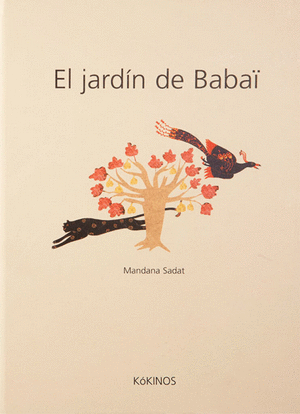 EL JARDÍN DE BABAÏ