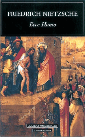 ECCE HOMO