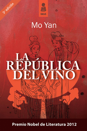 LA REPÚBLICA DEL VINO