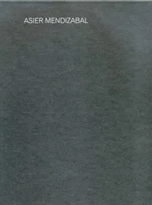 ASIER MENDIZABAL